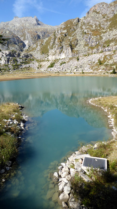 Laghi.......del TRENTINO